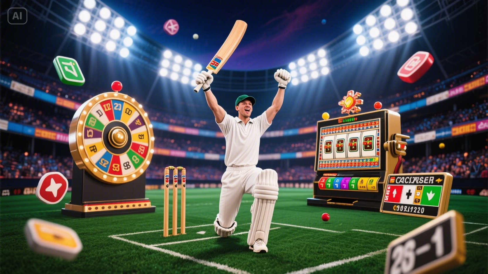 lucky spin onlineJoin Pakistan’s trusted gaming hub and claim your 200% first deposit bonus instantly! Deposit safely, play slots and sports games, and withdraw in PKR within minutes.