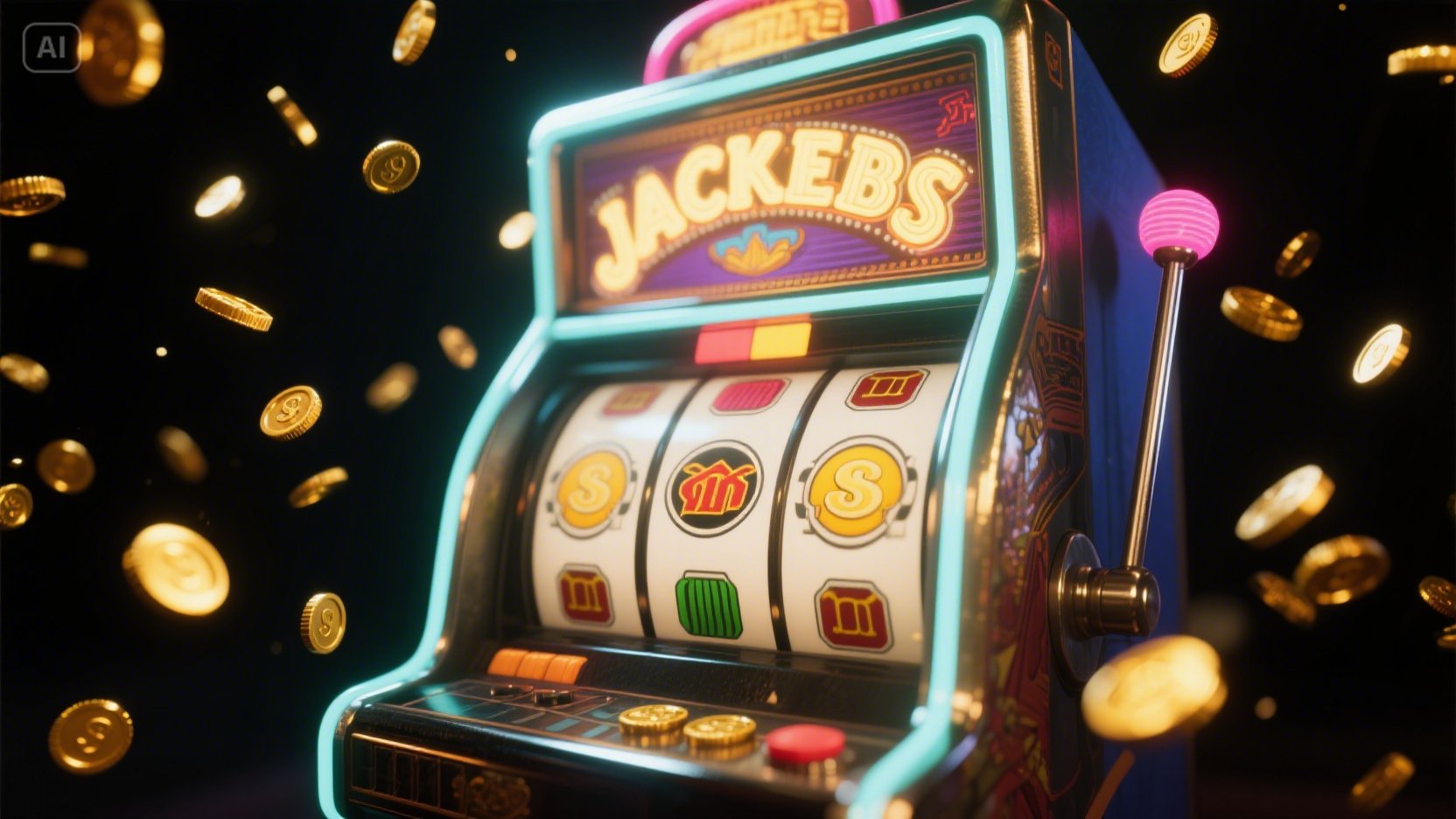 Casino lucky spin online desktop and mobile interfaces